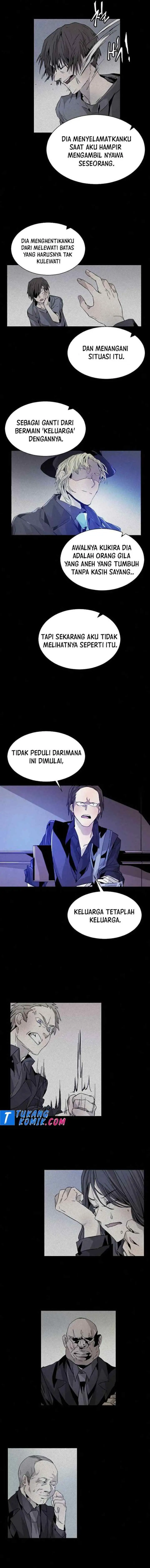 How To Kill A God chapter 14 halaman 9