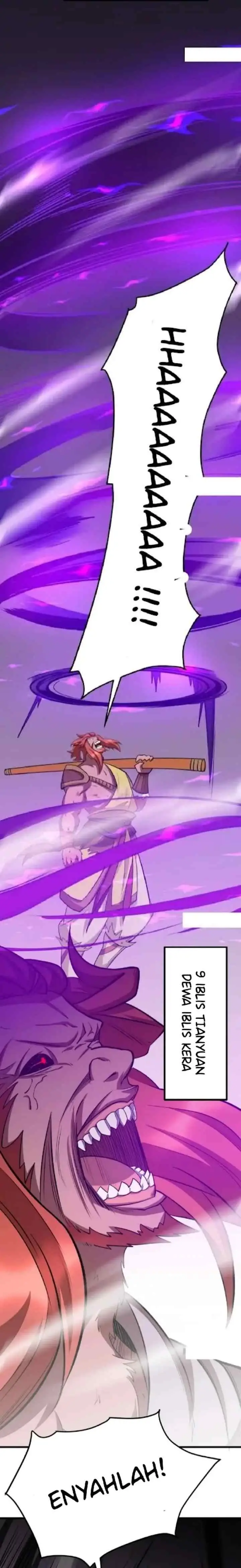 Martial Arts Reigns chapter 579 halaman 12