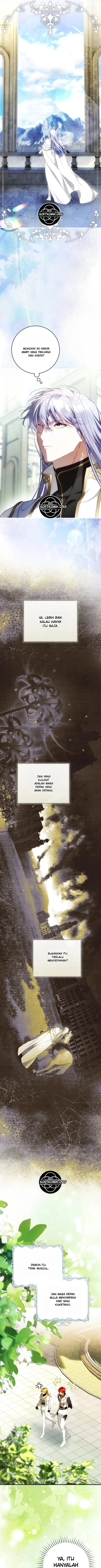 The Sword-Wielding Flower chapter 55 halaman 7