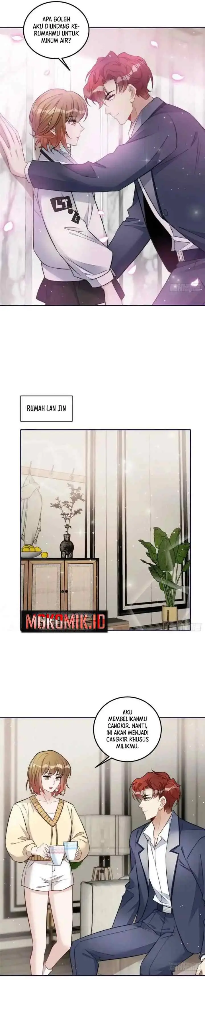 Furen Ta Chengle Da Laomen De Tuan Chong chapter 110 halaman 9