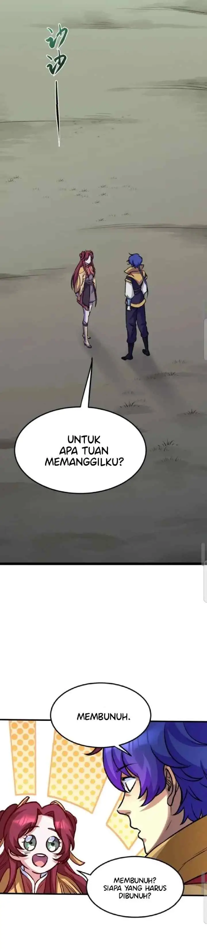 Martial Arts Reigns chapter 575 halaman 12