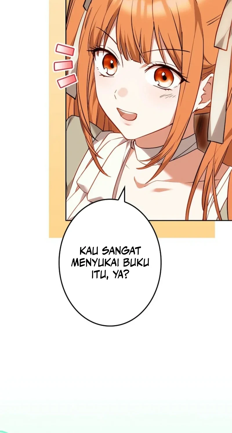 Violet's Poisoned Words chapter 6 halaman 89