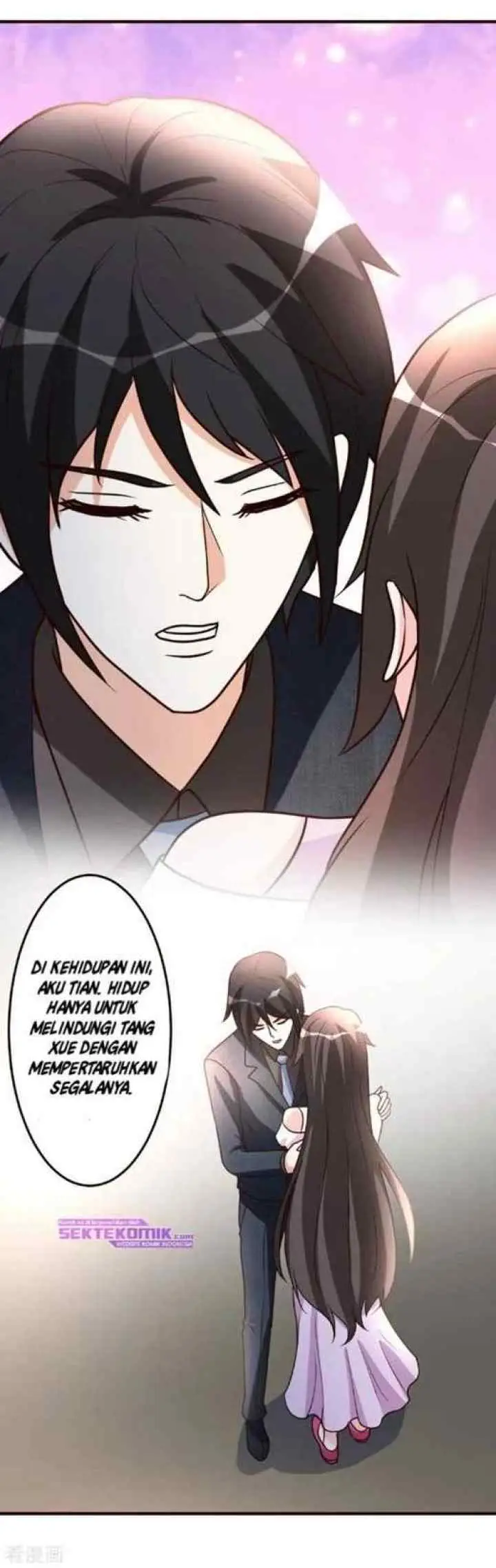 Dushi Xiuzhen chapter 38 halaman 16