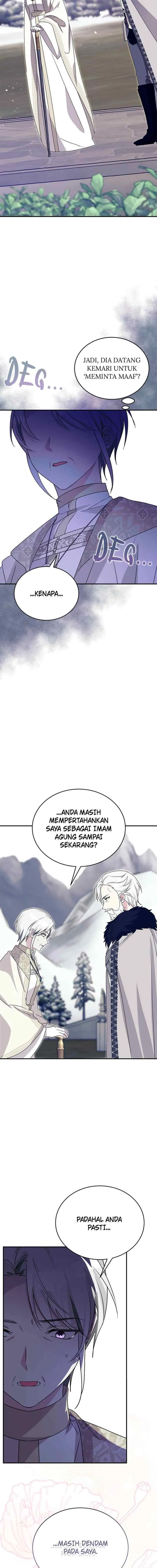 Hawar no Jardim de Inverno chapter 69 halaman 8