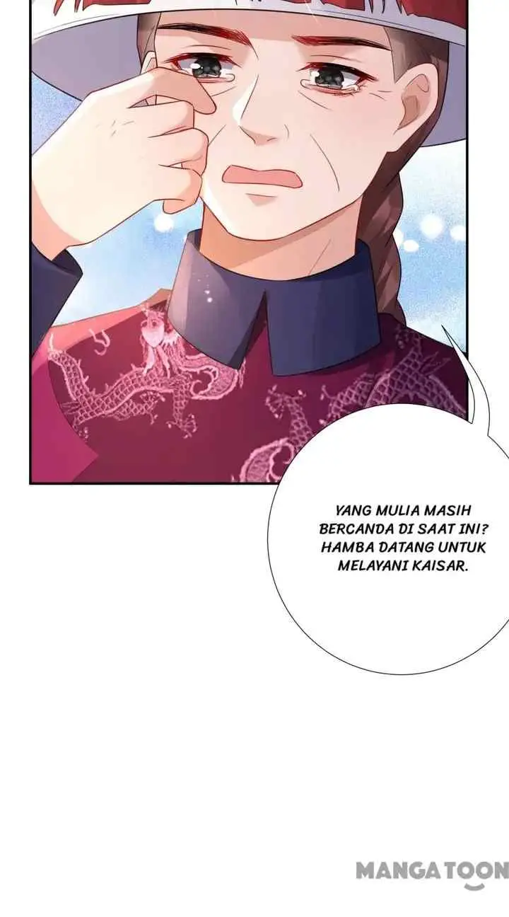 Princess, Don't Ruin Your Public Persona! chapter 214 halaman 5