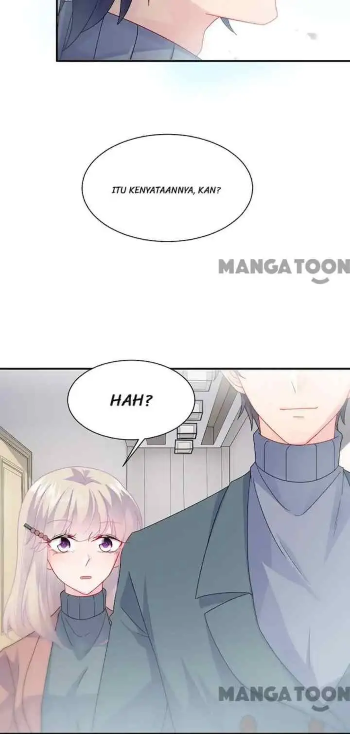 I Mingled With A CEO: The Daughter's Return chapter 103 halaman 13