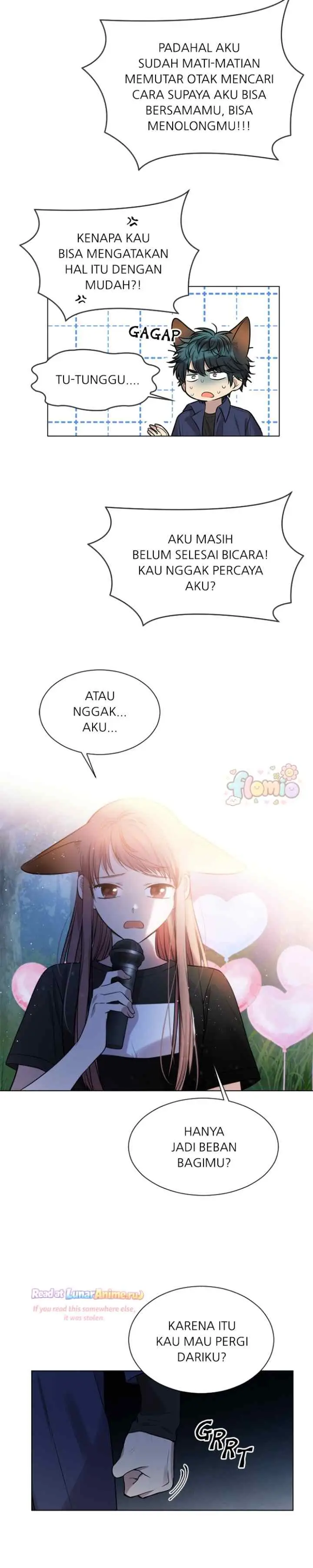 Mythical Errand chapter 79 halaman 4