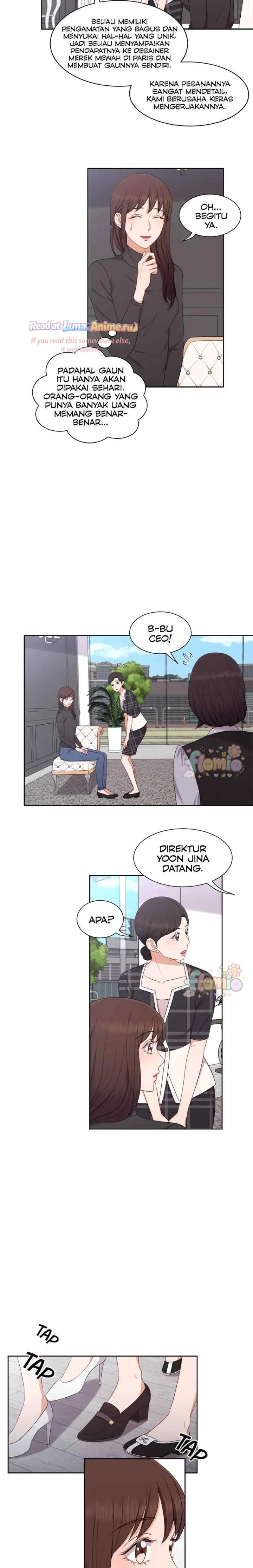 I Need a Bride chapter 62 halaman 11