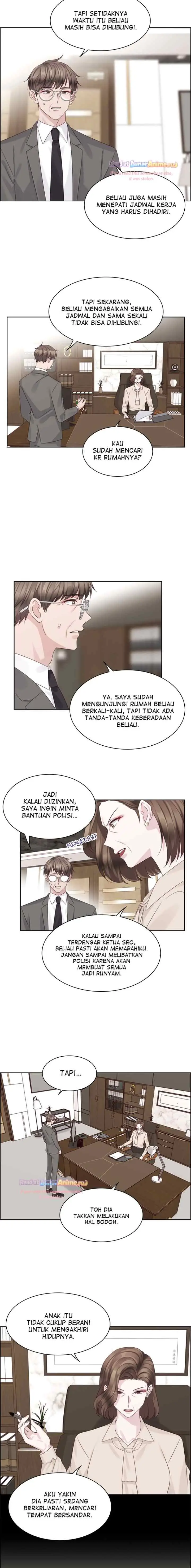 My Exes Fell For Me chapter 66 halaman 13