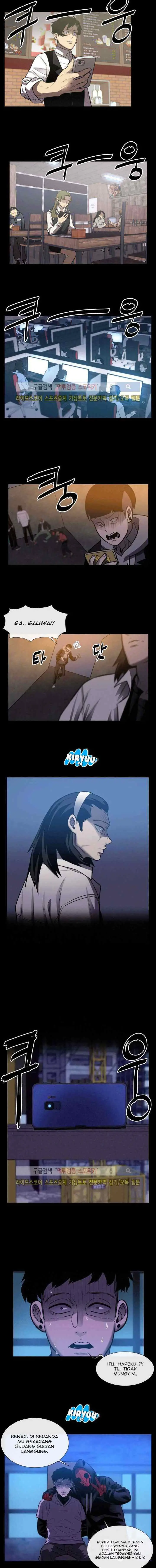 Evil Boy (Kimsan) chapter 26 halaman 10