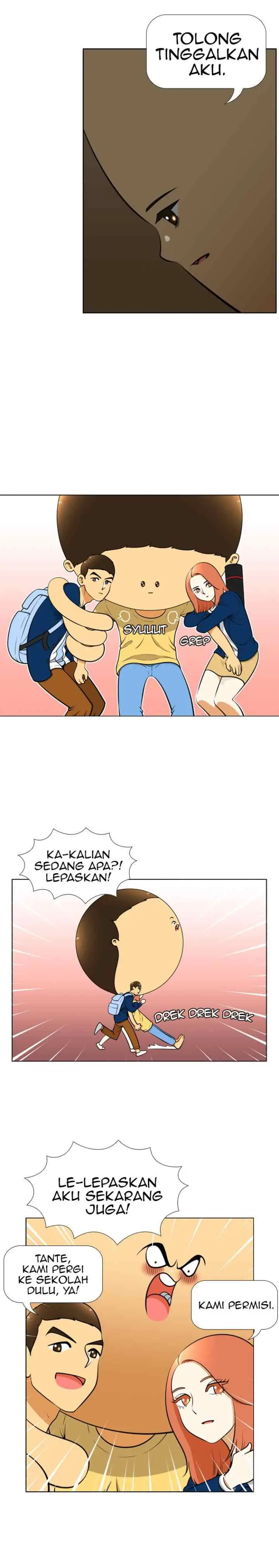 New Normal: Class 8 chapter 267 halaman 13