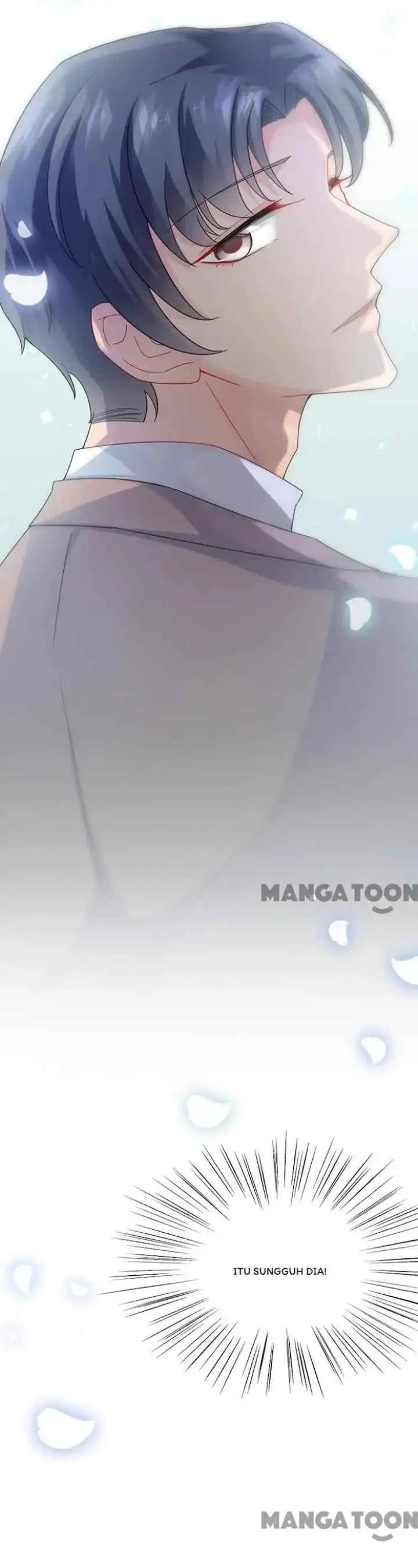 I Mingled With A CEO: The Daughter's Return chapter 98 halaman 16
