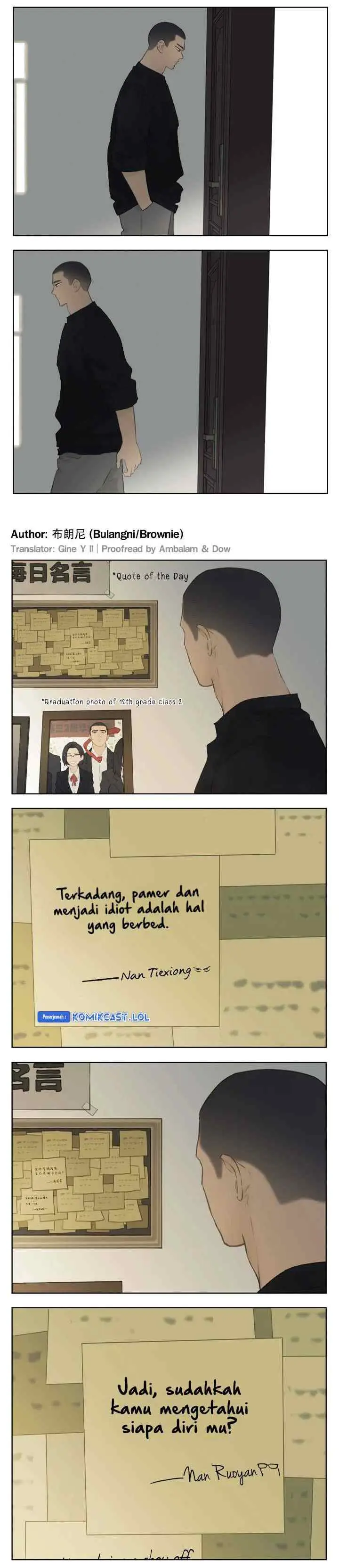 Nan Hao & Shang Feng chapter 120 halaman 10