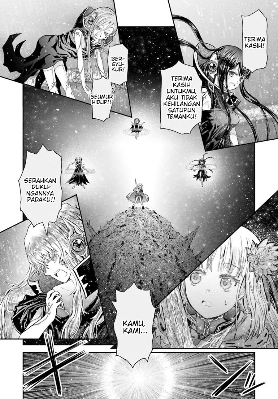 Isekai Ojisan chapter 62 halaman 16