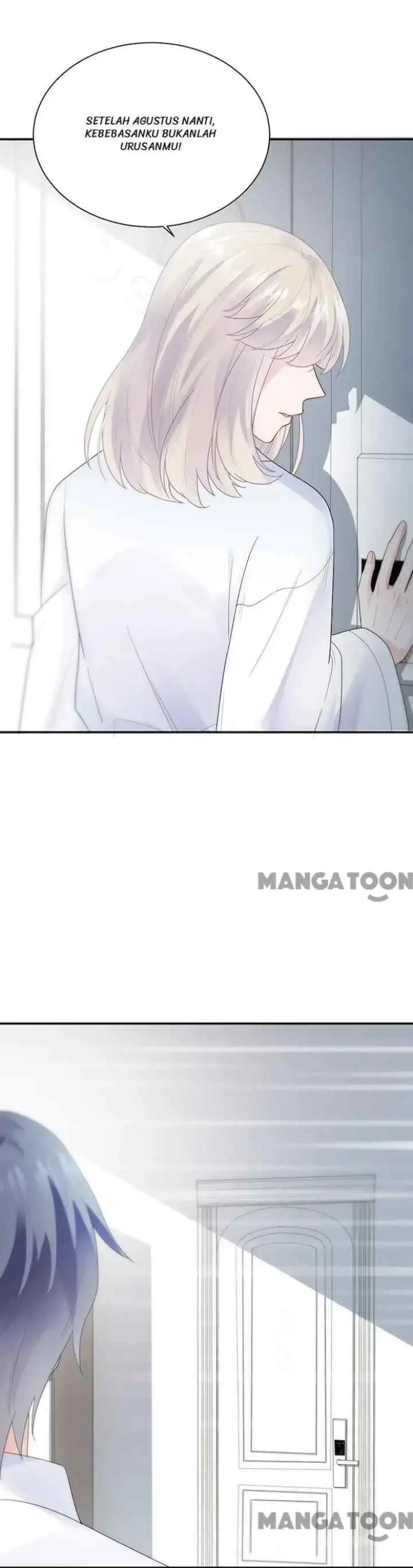 I Mingled With A CEO: The Daughter's Return chapter 89 halaman 14