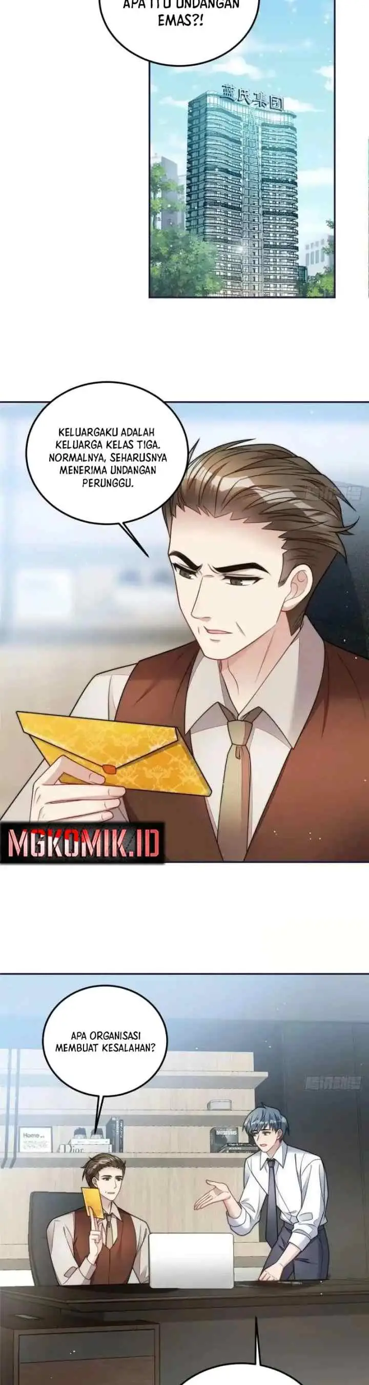 Furen Ta Chengle Da Laomen De Tuan Chong chapter 75 halaman 7