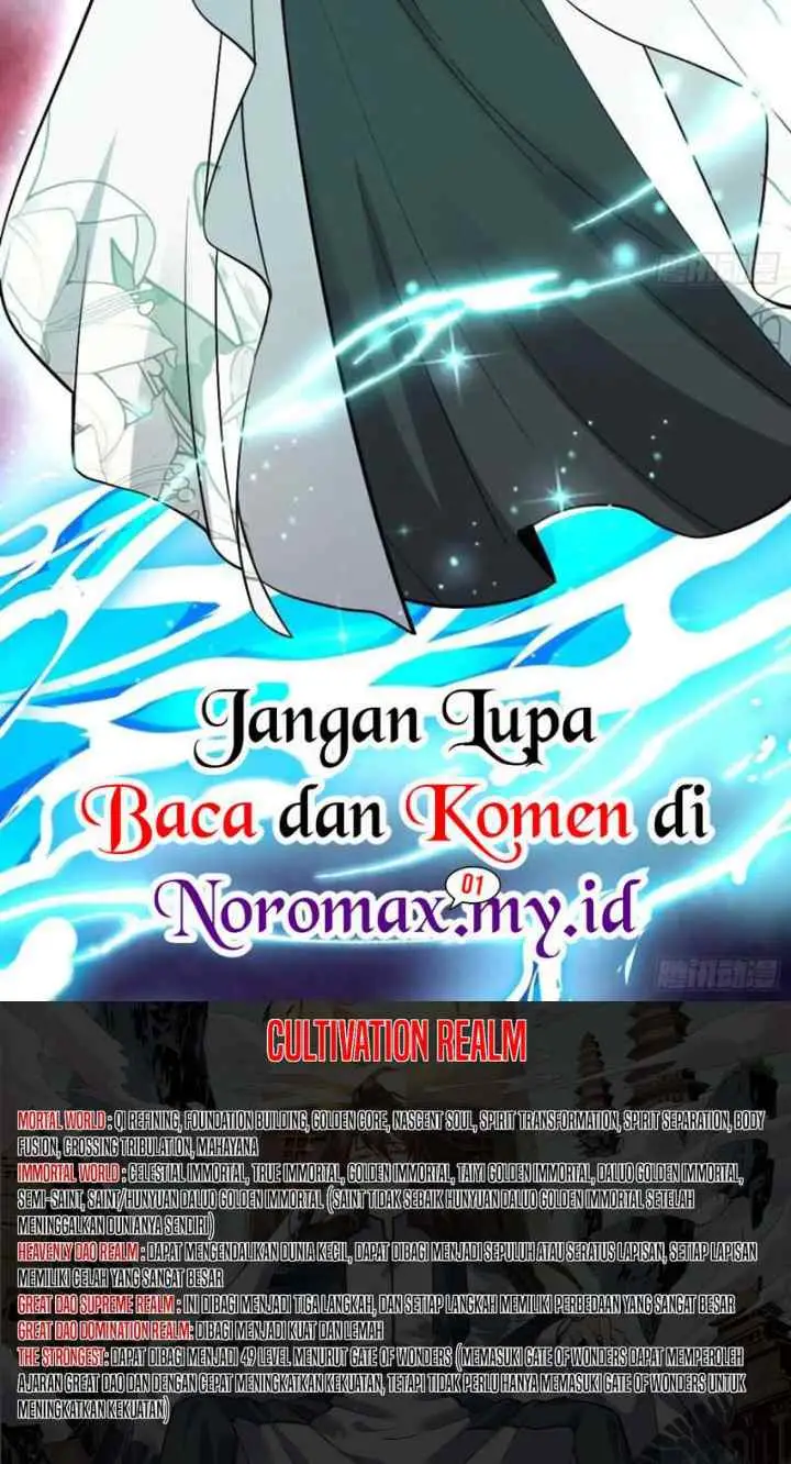 I'm Actually A Cultivation Bigshot chapter 519 halaman 16