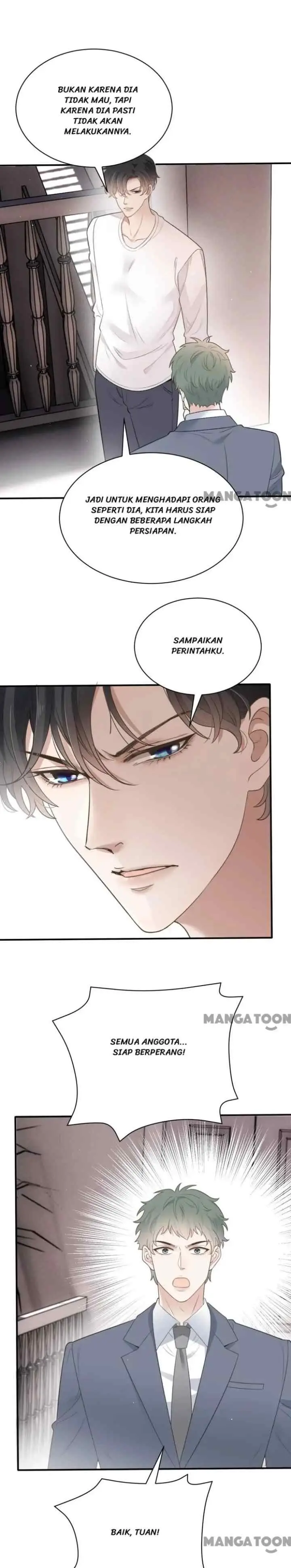 The Duke's Hidden Baby: BOGO! chapter 303 halaman 13