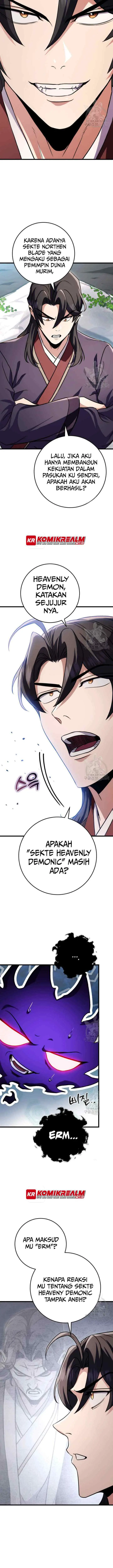 The Emperor's Sword chapter 25 halaman 12
