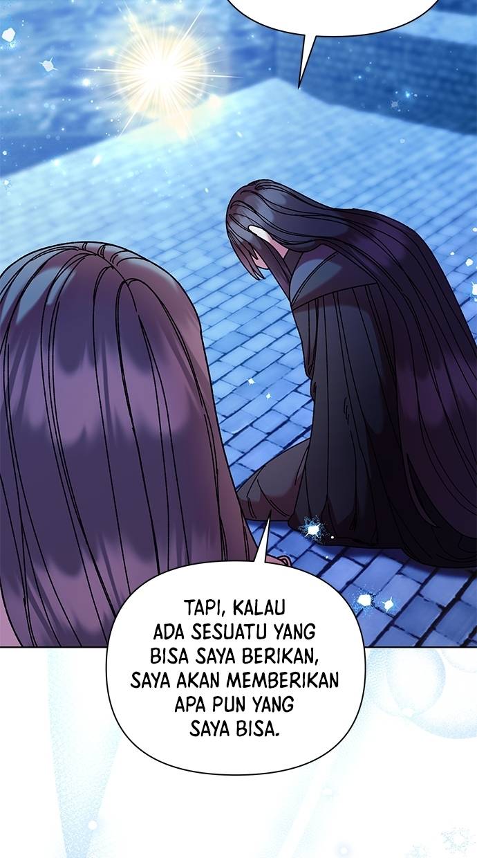 Ingram's Light chapter 64 halaman 60