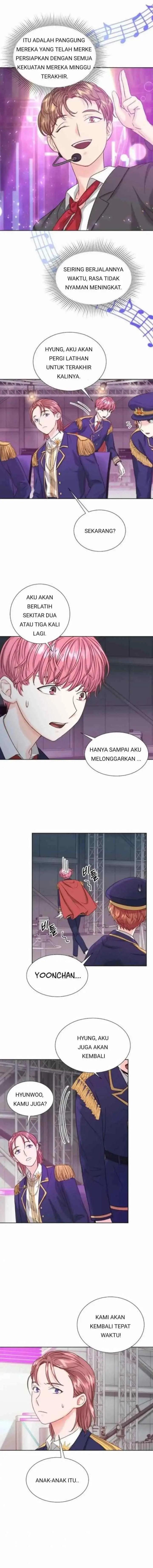 Once Again Idol chapter 22 halaman 10