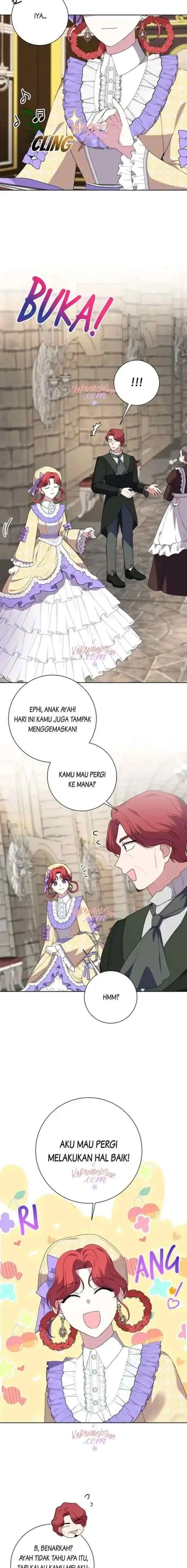 I Went On Strike Because It Was A Time Limit chapter 48 halaman 17