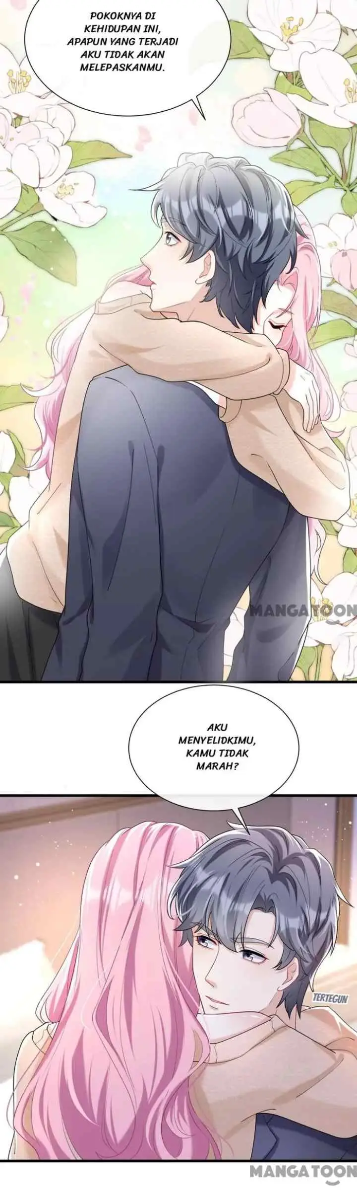Never Let Go of My Ex-Husband chapter 54 halaman 4