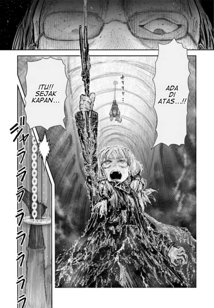 Isekai Ojisan chapter 57 halaman 12