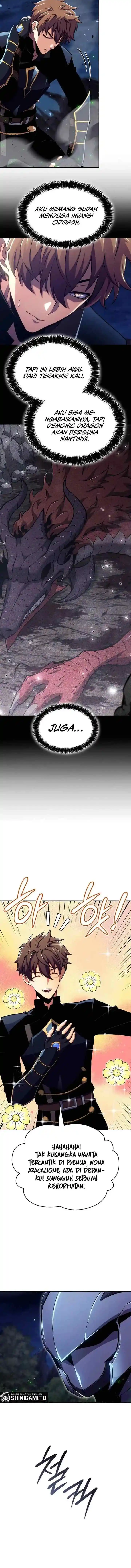 The Cold-Blooded Warrior chapter 22 halaman 7