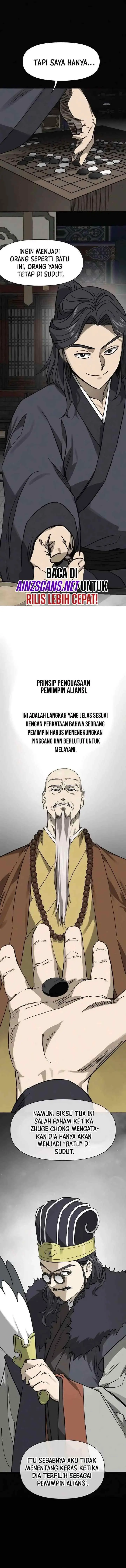 Infinite Level Up in Murim chapter 228 halaman 8
