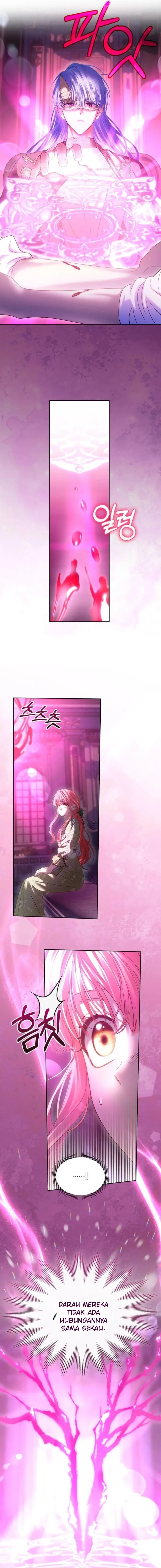 The Baby Prisoner of the Winter Castle chapter 92 halaman 11