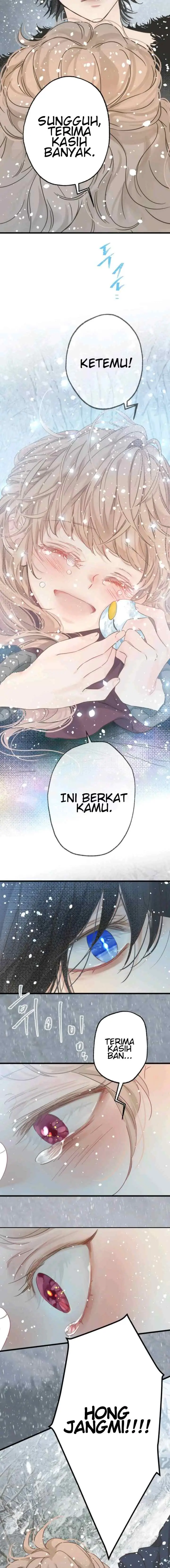 The Missing Person chapter 2 halaman 18