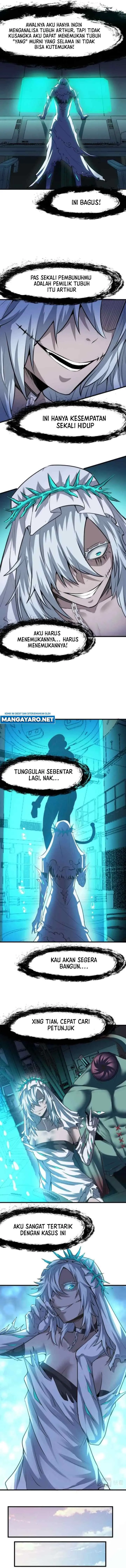 Beast Tamer: It All Starts With Mythical Rank Talent chapter 49 halaman 4