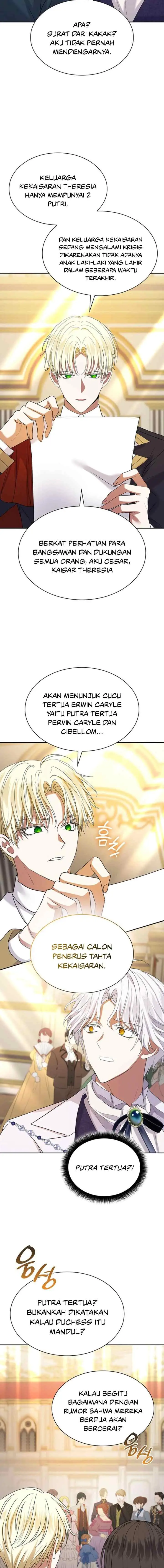 I Became the Ex-Wife of the Obsessive Male Lead chapter 41 halaman 6