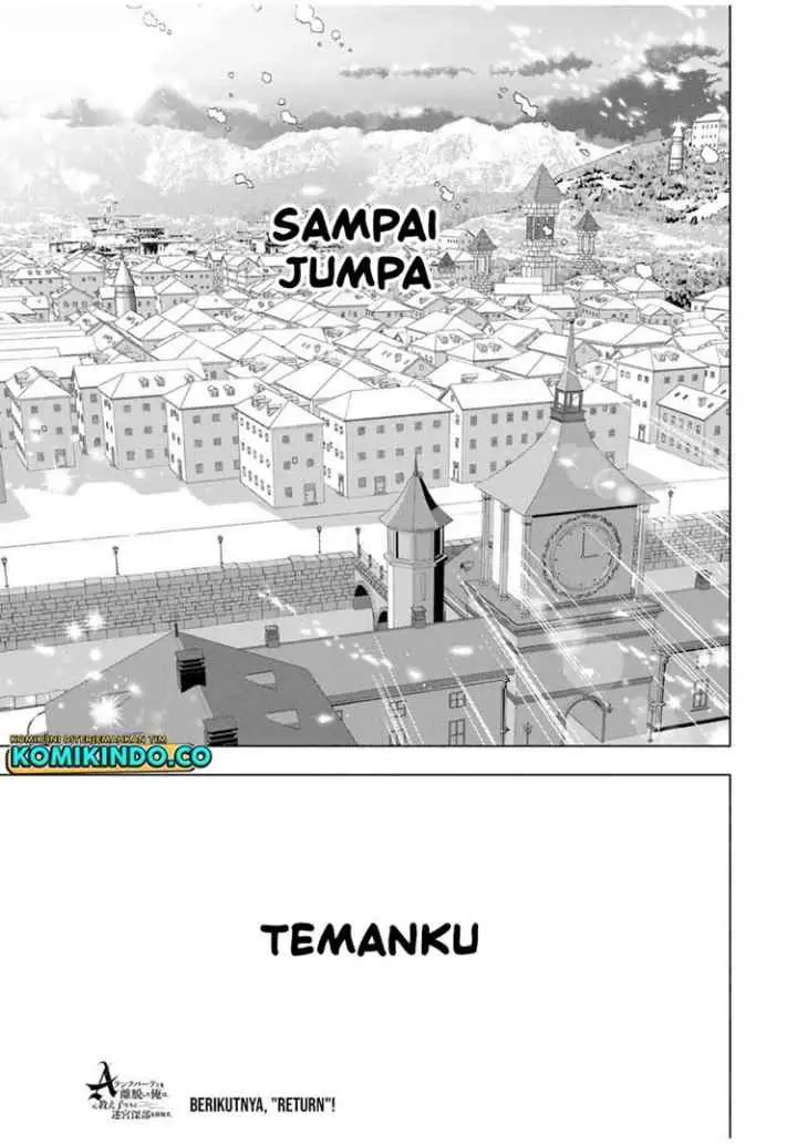 A Rank Party wo Ridatsu Shita Ore wa, Moto Oshiego Tachi to Meikyuu Shinbu wo Mezasu chapter 81 halaman 13