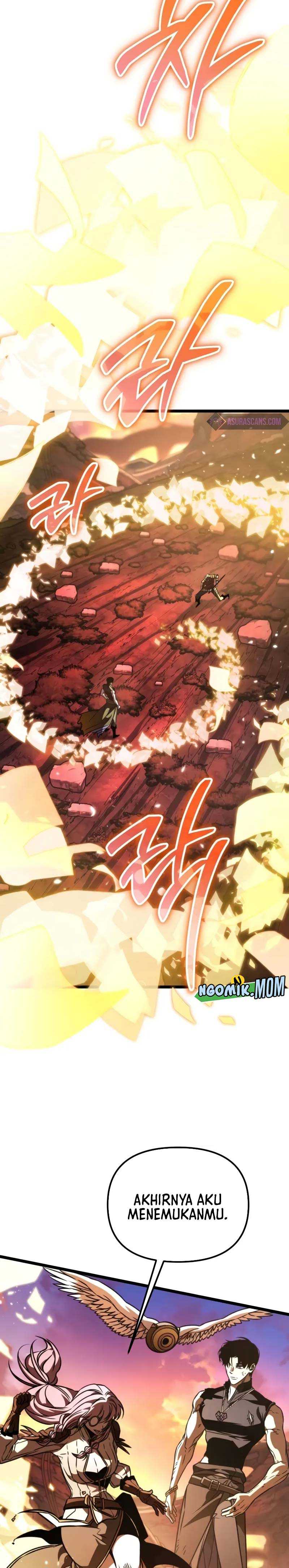 Reincarnator chapter 62 halaman 32