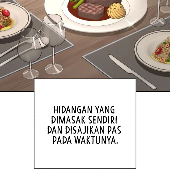 Lee Seop's Love chapter 70 halaman 93