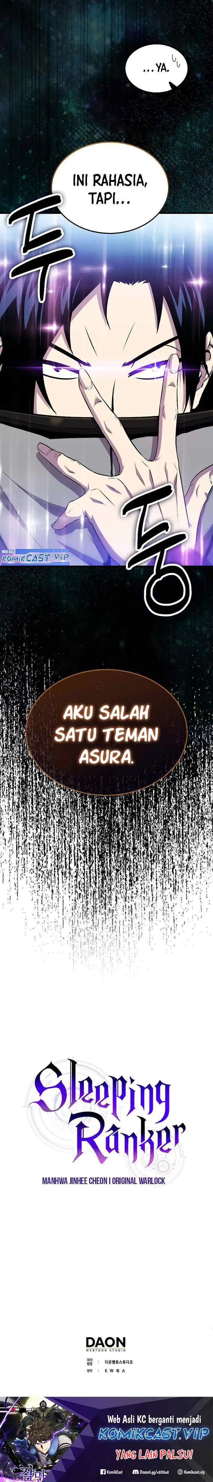 Sleeping Ranker chapter 79 halaman 14