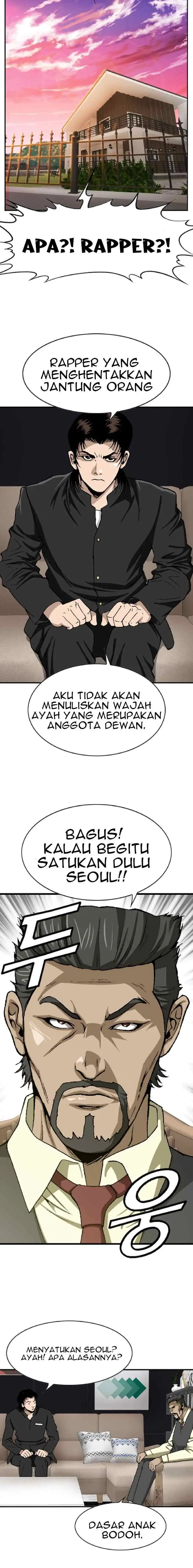 Show Me The Lucky Chan! chapter 1 halaman 7