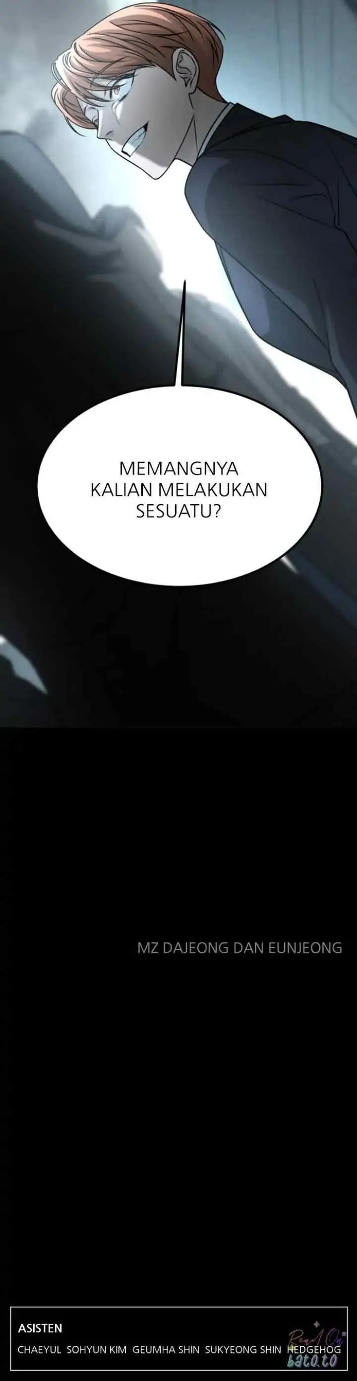 Get Back chapter 142 halaman 18