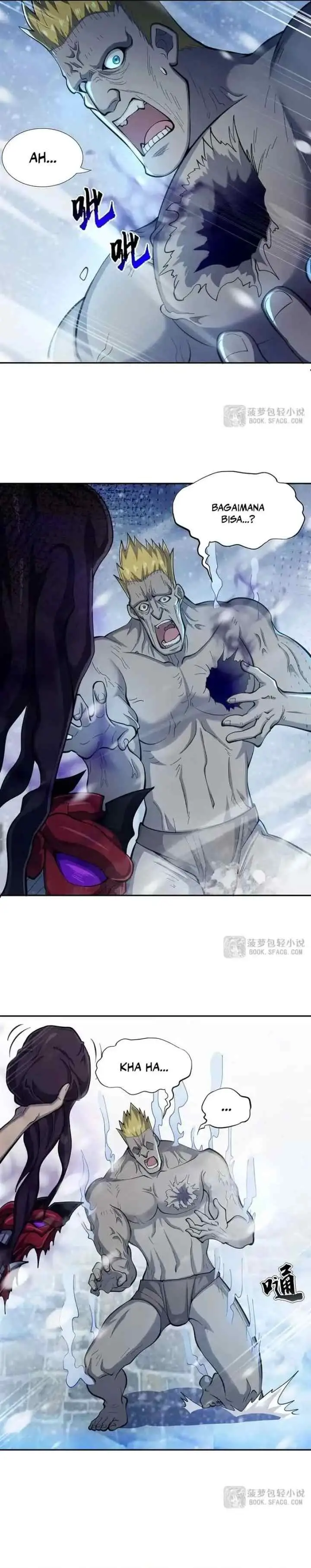 Zhexie Nüwu Mei Yige Zhengjing de chapter 16 halaman 5