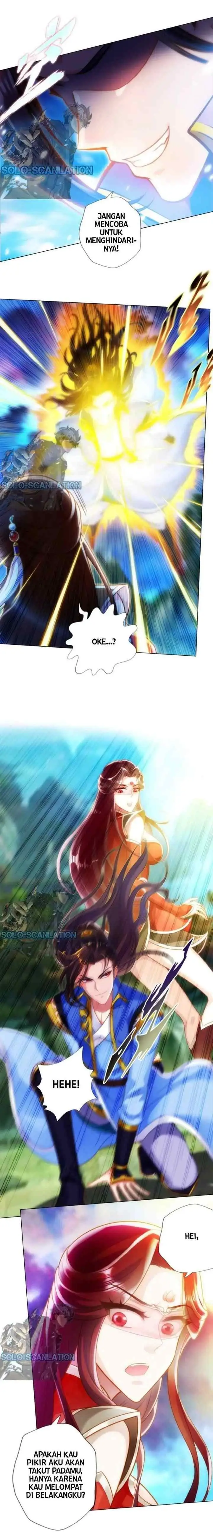 Lang Huan Library chapter 87 halaman 6