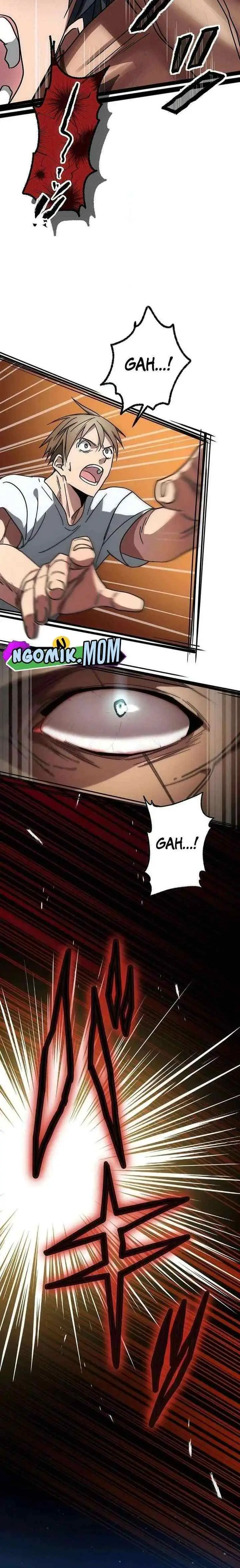 Aristocrats Revenge chapter 12 halaman 13