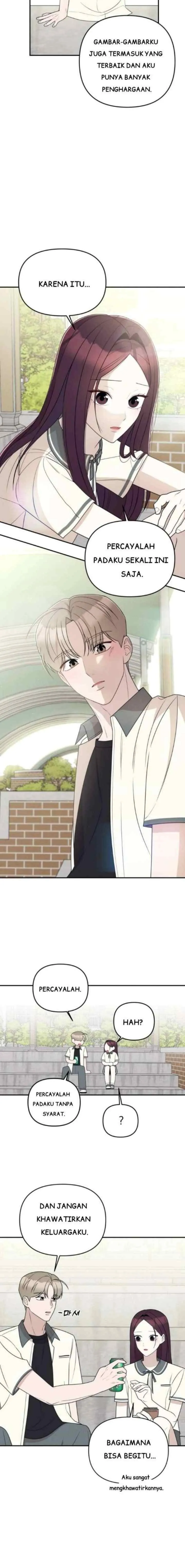 Nineteen Foreshadowing chapter 13 halaman 12
