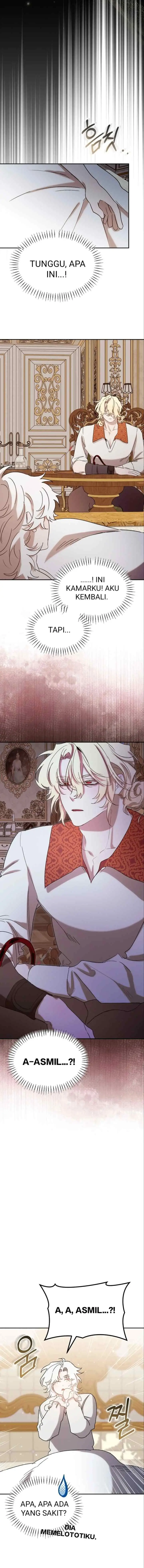 Hey, Don't Press That Button chapter 64 halaman 14