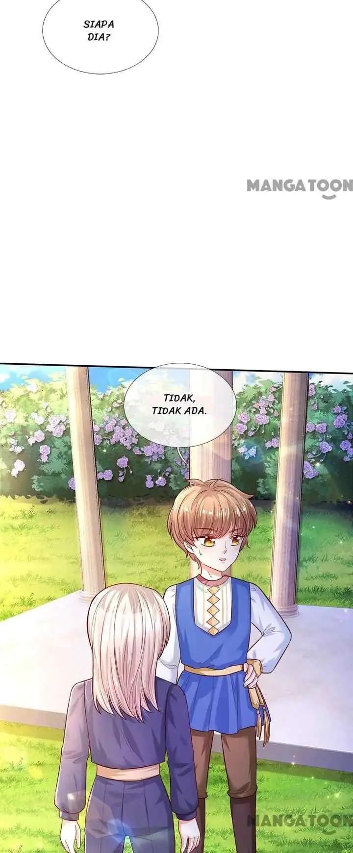 I Became The Emperor's Daughter One Day chapter 311 halaman 8