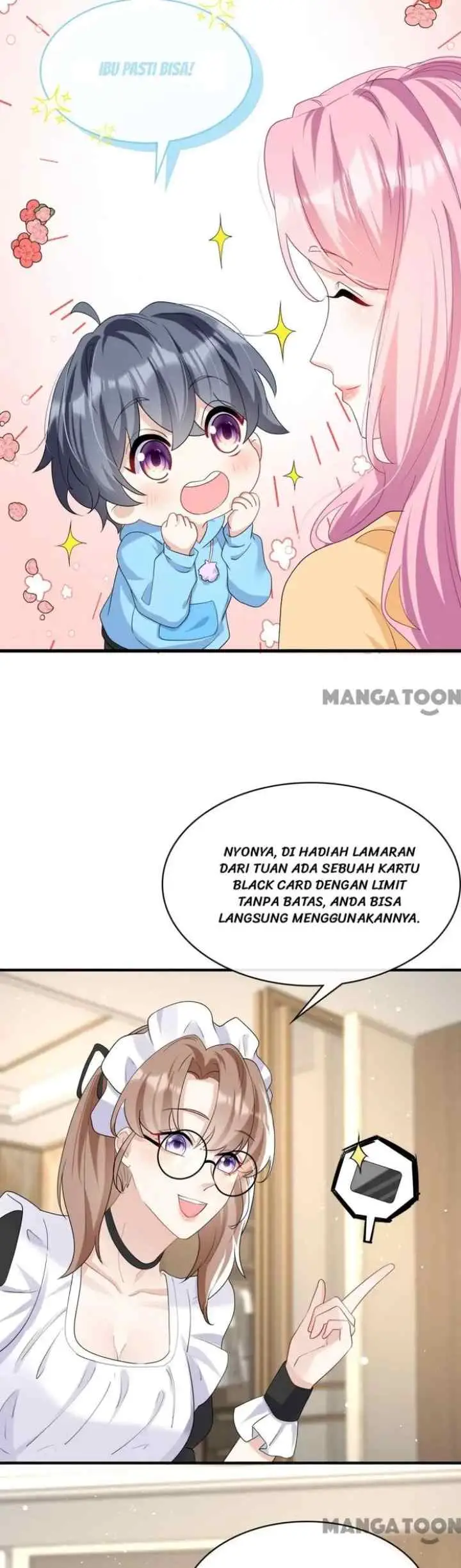 Never Let Go of My Ex-Husband chapter 39 halaman 12