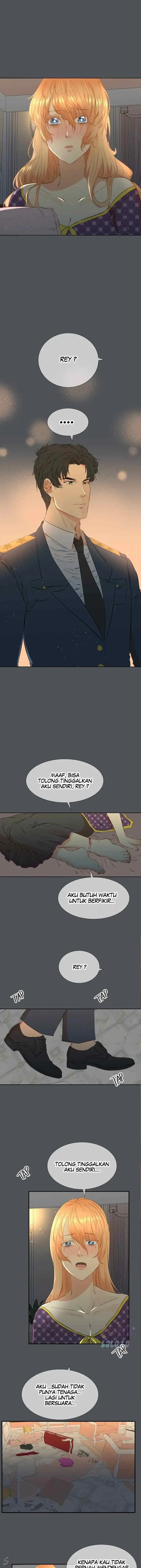Infinite Sky chapter 65 halaman 13