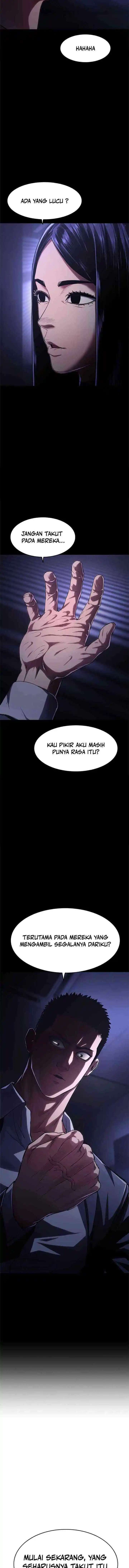 Evil Spirits and Demons chapter 7 halaman 16