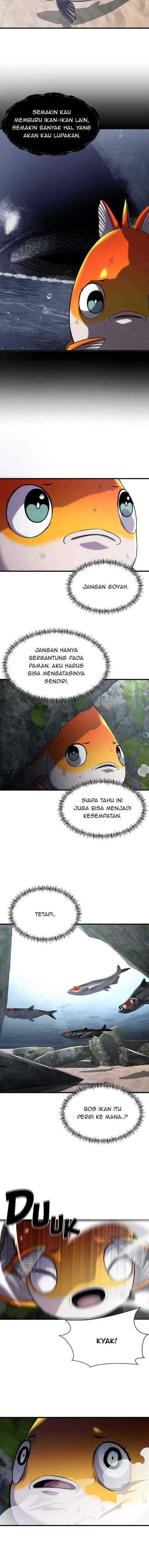 Surviving as a Fish chapter 30 halaman 12